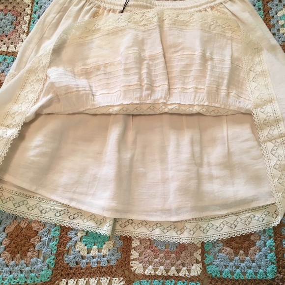 Spell Cinder Mini Skirt - Picture 9 of 16